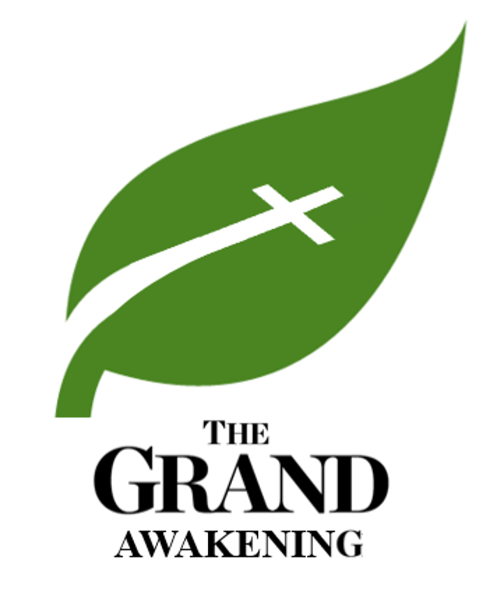 The Grand Awakening logo