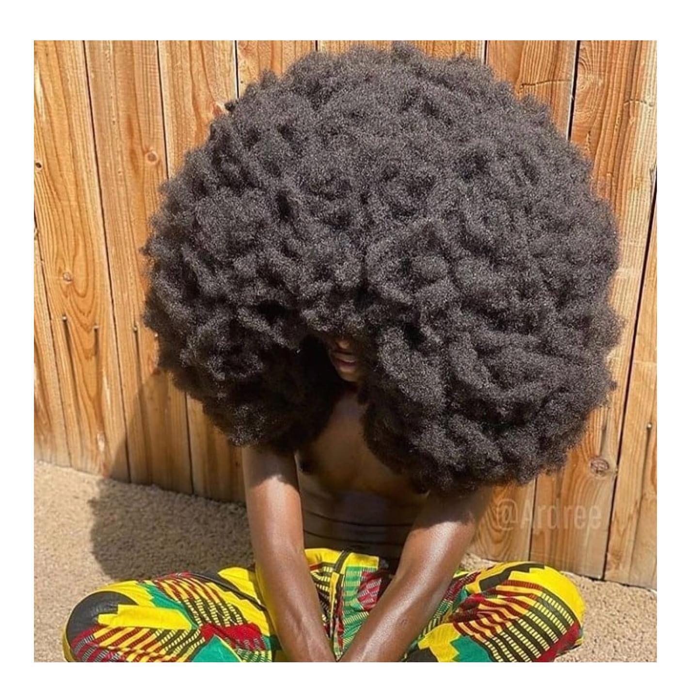 Ambunu powder - Hairgrowthnatural