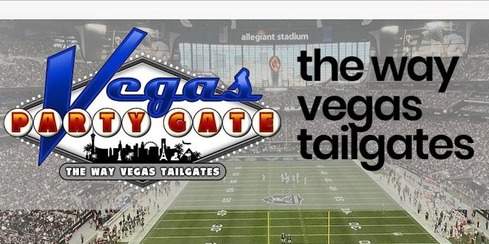 VEGAS PRE GAME TAILGATE PARTY- RAIDERS VS KANSAS CITY CHIEFS Tickets, Sun,  Nov 26, 2023 at 11:00 AM