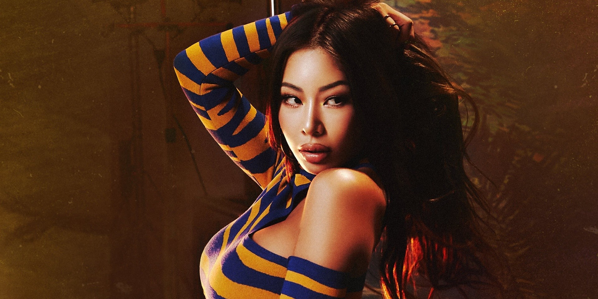 Jessi is coming to Manila this September