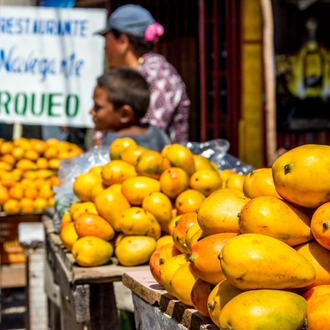 tourhub | Exodus Adventure Travels | Costa Rica Coast to Coast Ride 