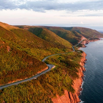 tourhub | Intrepid Travel | Best of the Canadian Maritimes 