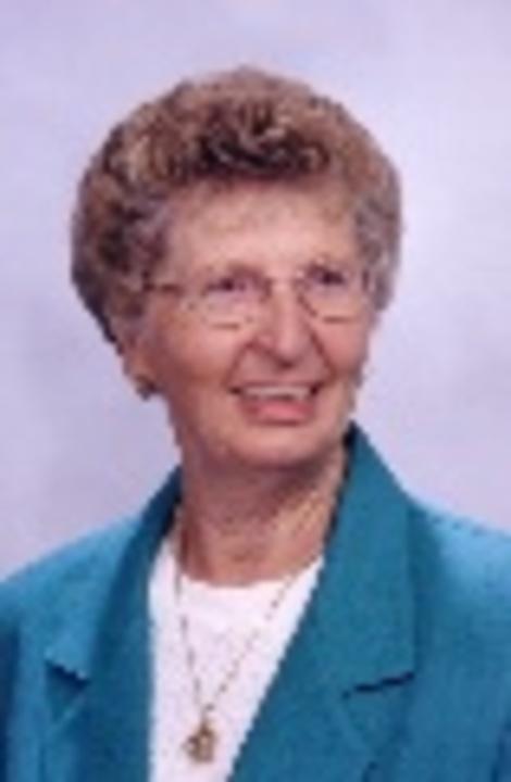 Pauline M. Koch Oxby Profile Photo