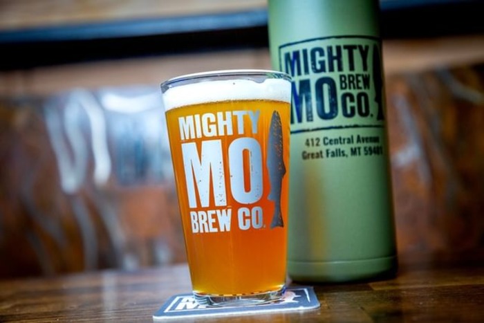 best breweries in montana