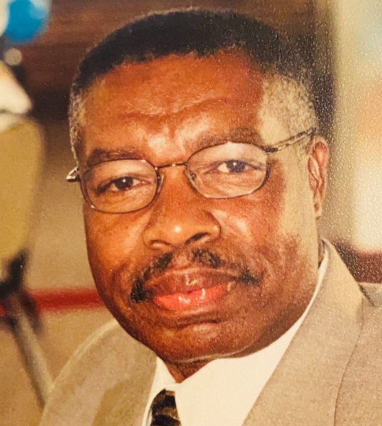 Rev. Hollis Gerald Hodge Profile Photo