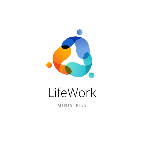 LifeWork Ministries logo