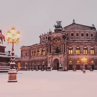 tourhub | Insight Vacations | Christmas Markets of Poland, Prague & Germany - Classic Group 