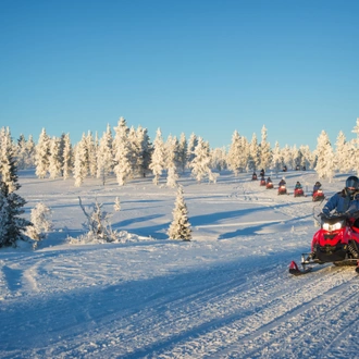 tourhub | Nordic Unique Travels | Finland and Norway – 7-Day Nordic Christmas Experience Tour 