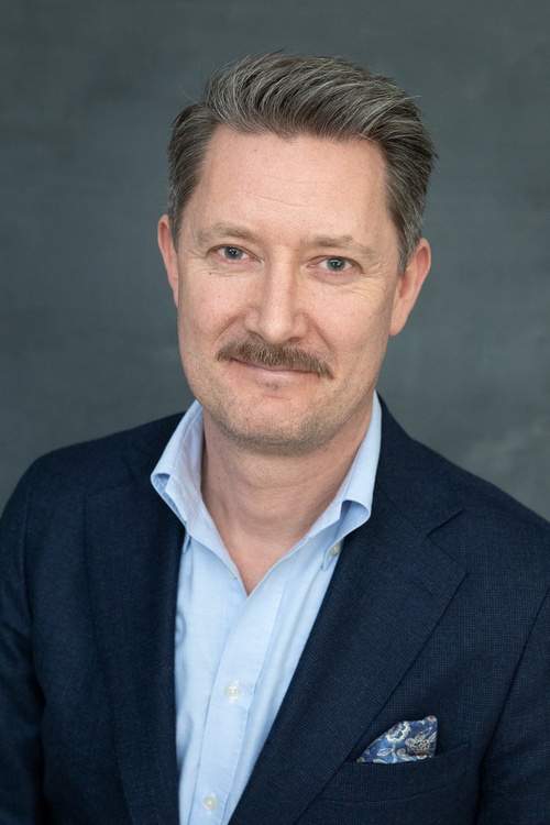 Martin Tägtström