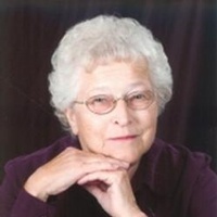 Marjorie Christine Erickson Profile Photo