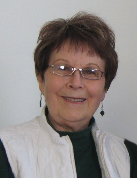 Wilma Triebenbach Profile Photo