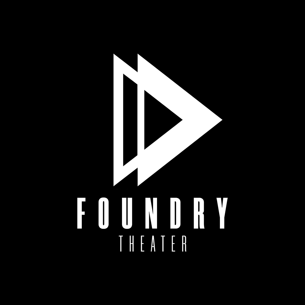 Foundry Theater logo