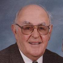 John Buckley, Sr Profile Photo