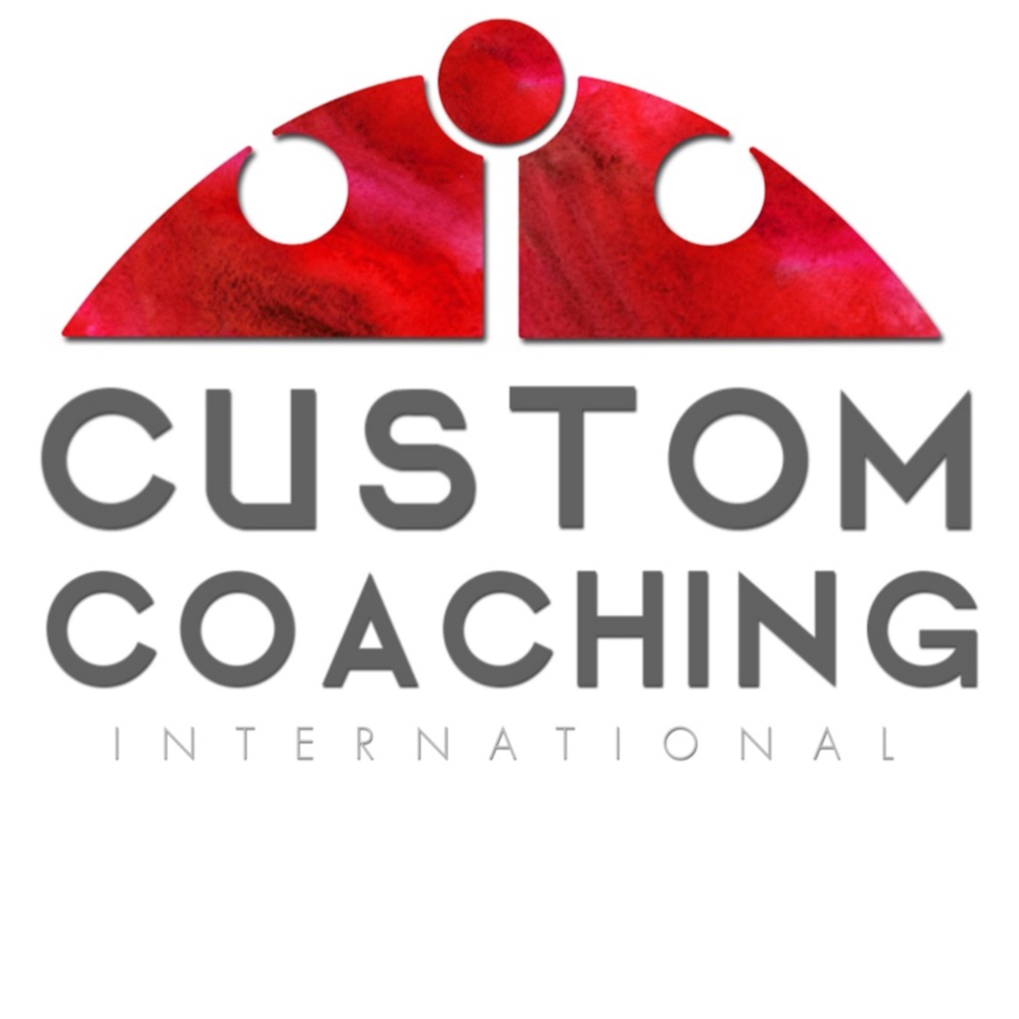 Custom Coaching logo