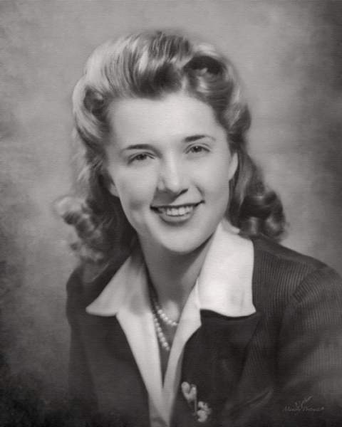 Dorothy Tomlinson Profile Photo