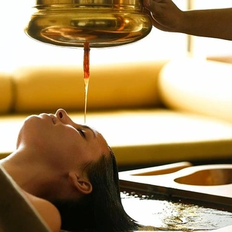 tourhub | Expertise Travels | Ayurvedic Relaxation Package for 7 Days 