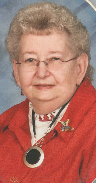 Gertrude F. Hopp Profile Photo