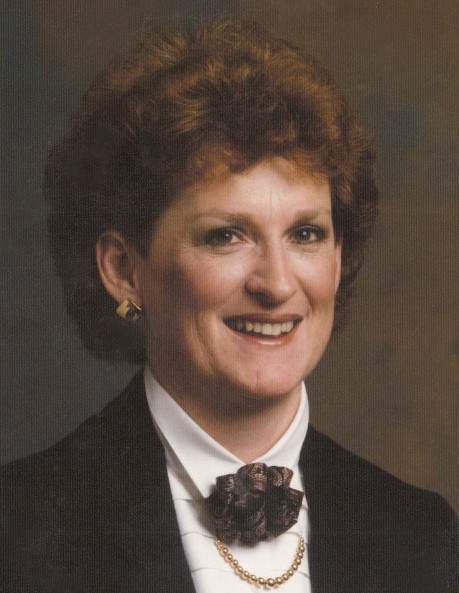 Nancy Koch Profile Photo