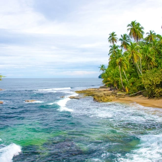 tourhub | Exodus Adventure Travels | Costa Rica's Coastal Secrets 