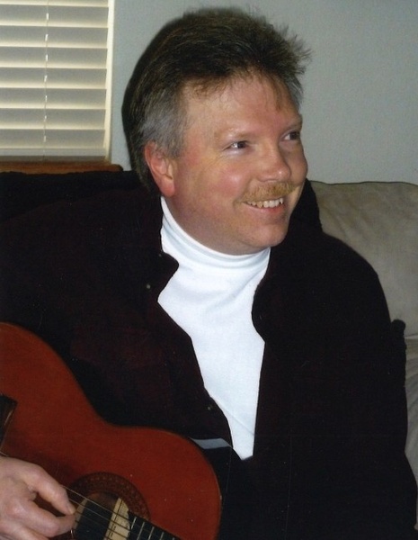 Craig Herreid Profile Photo