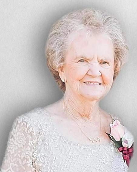 Betty "Nana" Lee Stanford Obituary 2022 - Rose - Neath Funeral Homes