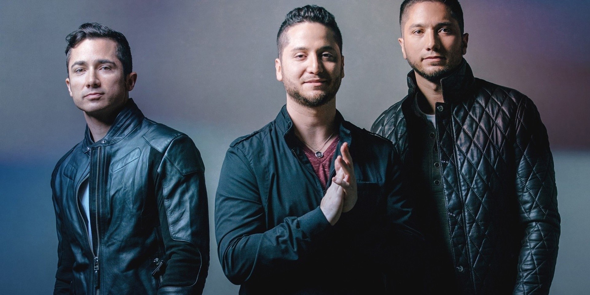 Boyce Avenue to share the stage with December Avenue and I Belong to the Zoo in 2020