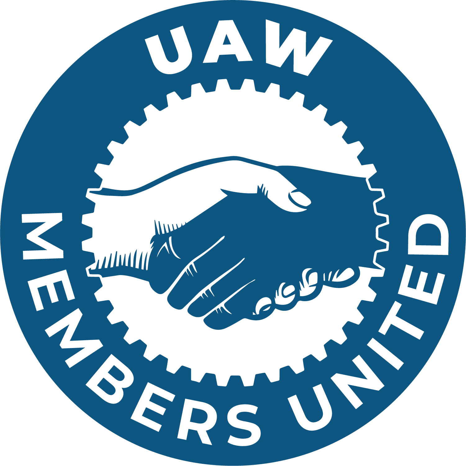 Daniel Vicente for UAW Region 9 Director logo