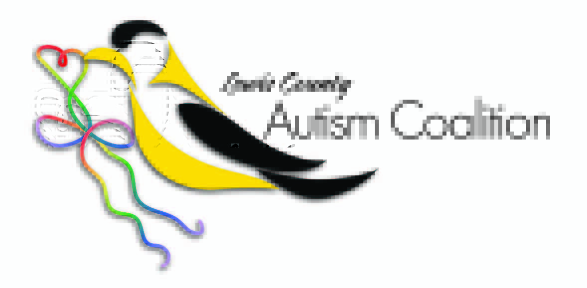 Lewis County Autism Coalition logo