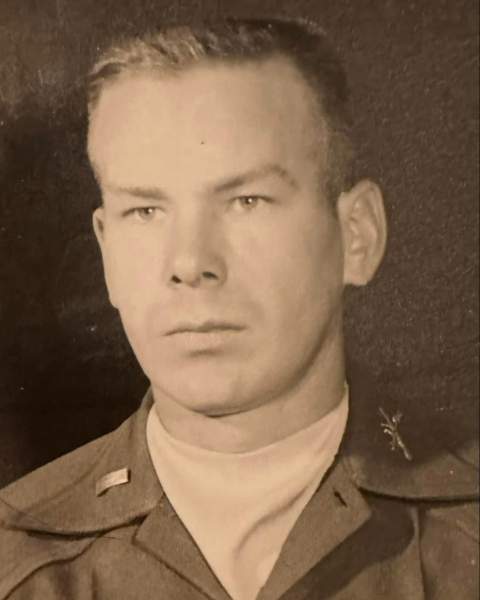 Major Billey W. Golden Sr. Profile Photo