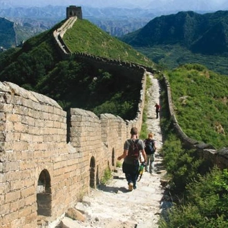 tourhub | World Expeditions | Great Wall Trek 