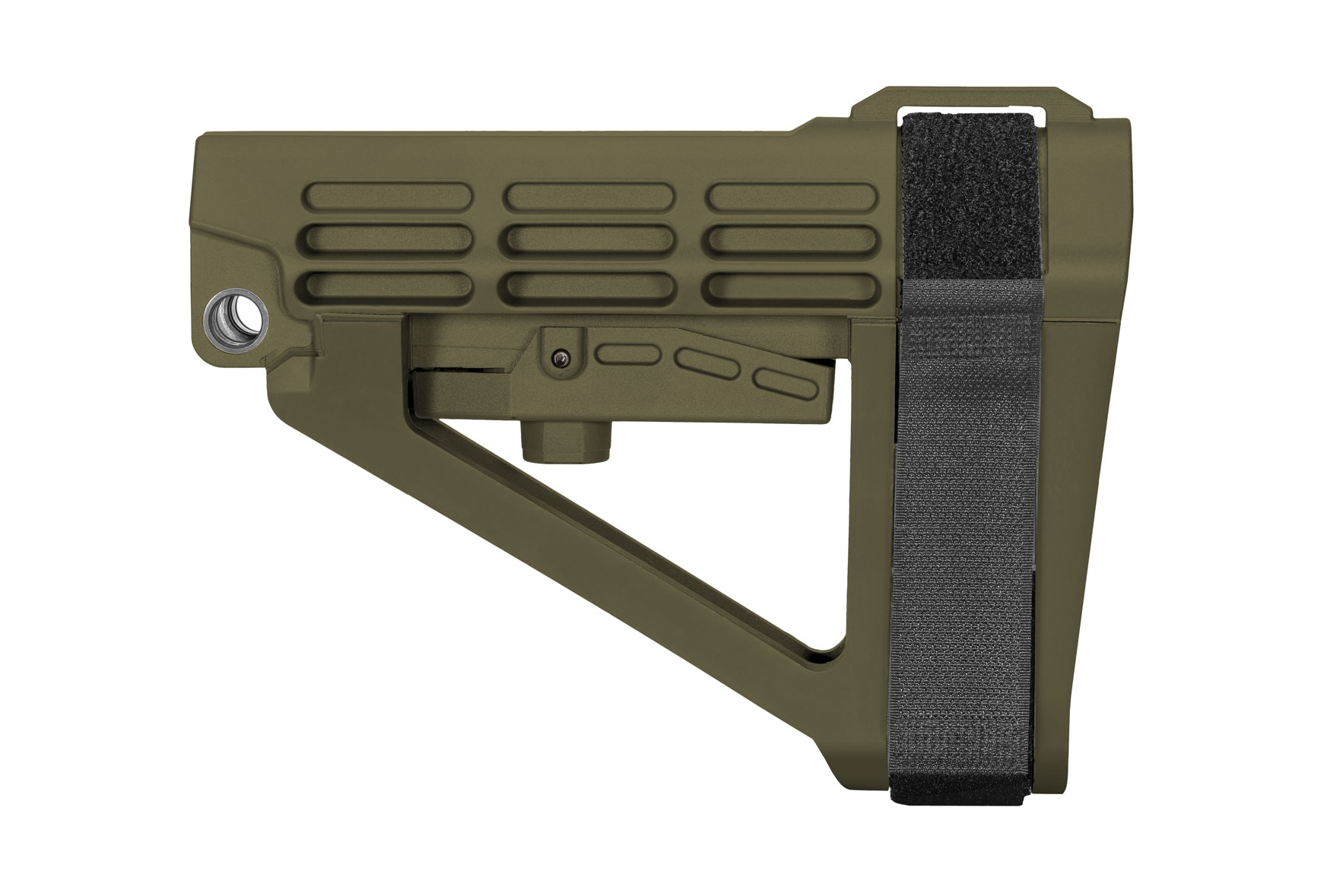 実物 SBPDW SB Tactical Pistol Brace ODG 新品