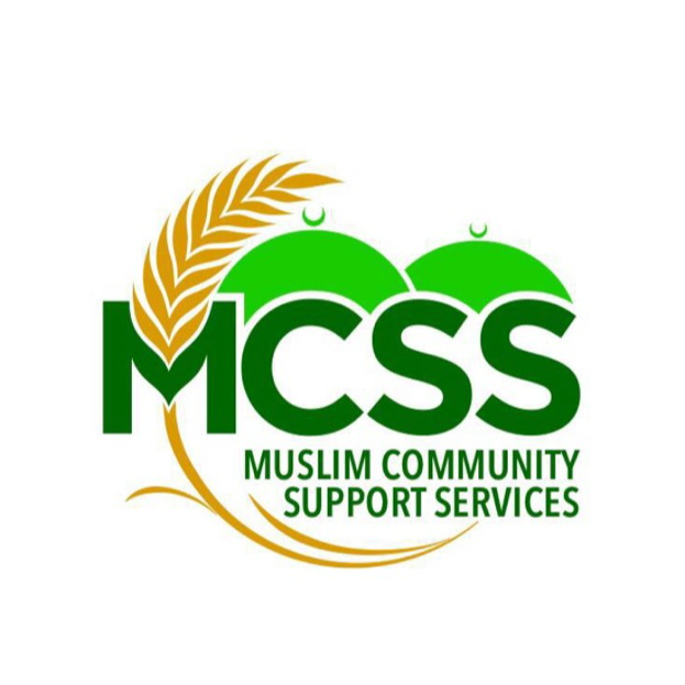 Muslim Community Support Services logo
