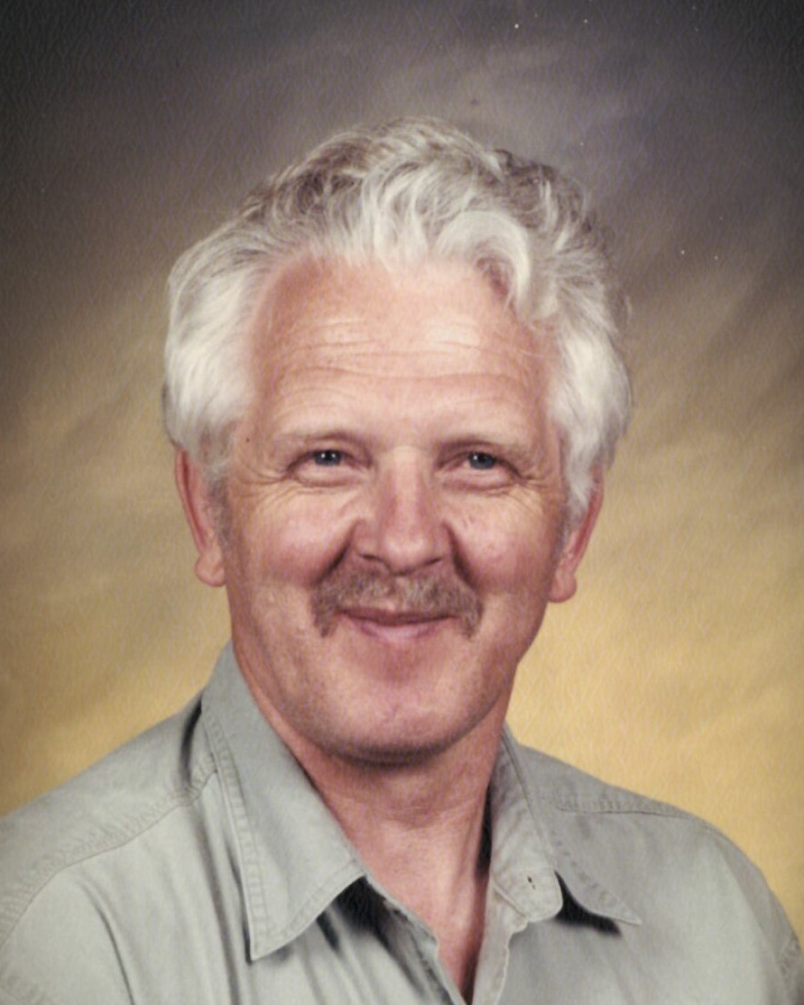 Roy E. Bronson Profile Photo