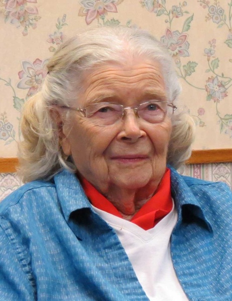 Marguerite Griffith Profile Photo