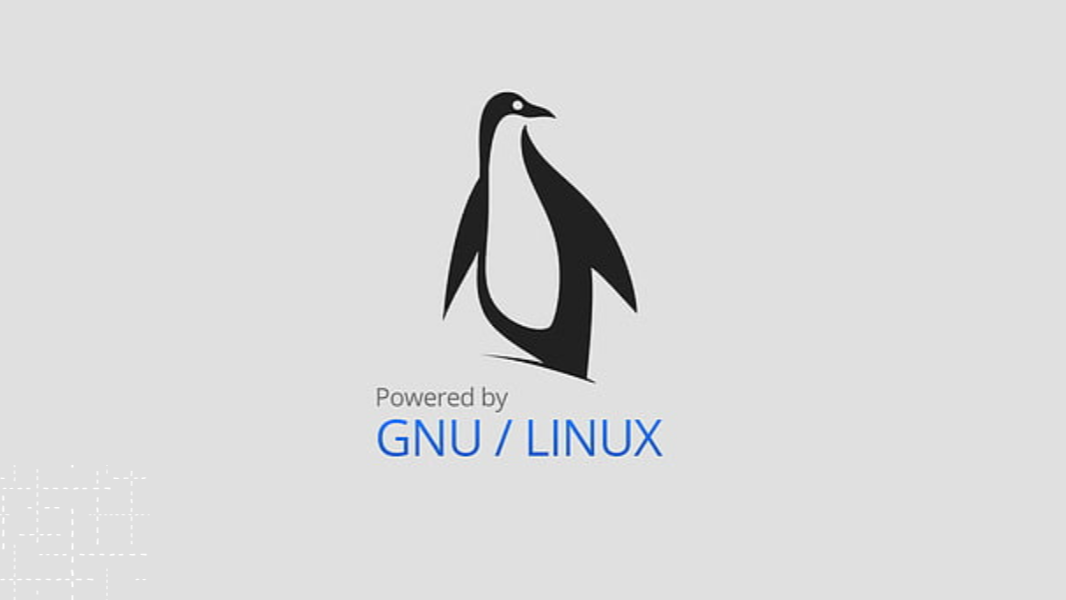 Représentation de la formation : GNU/LINUX