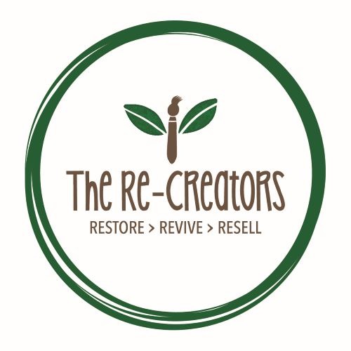 ReCreators Charitable Trust logo