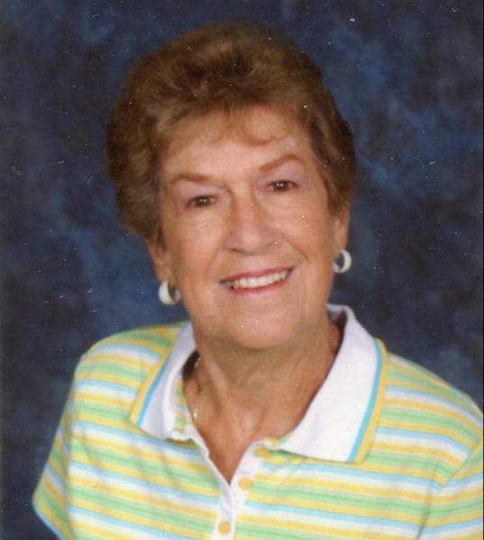 Betty Rector Blackwell Profile Photo