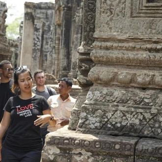 tourhub | G Adventures | Southeast Asia Immersion: Vietnam, Cambodia, Thailand & Laos 