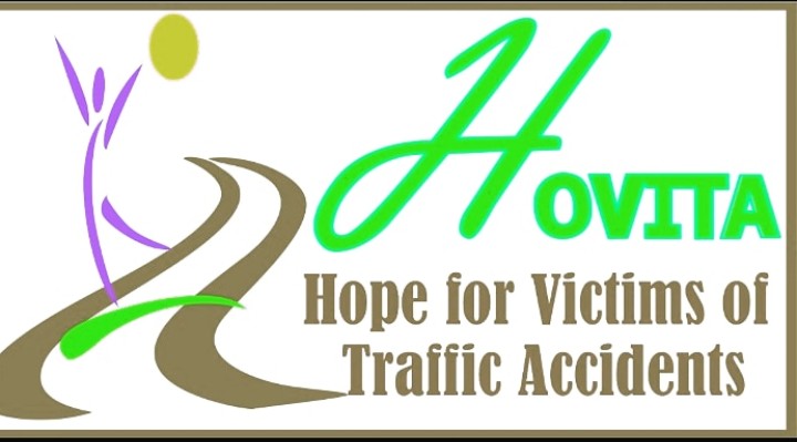 HOPE FOR VICTIMS OF TRAFFIC ACCIDNETS (HOVITA)