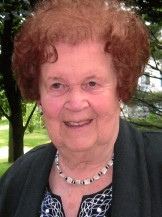 Dorothy Janovec Profile Photo