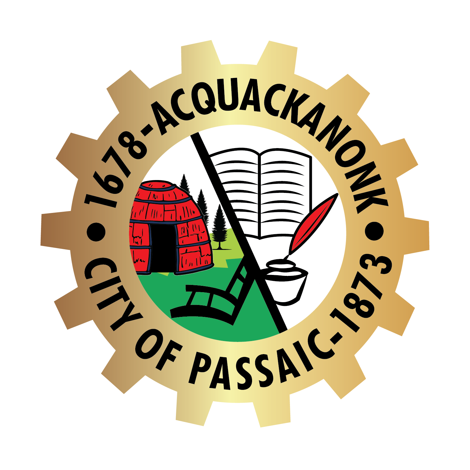 City of Passaic

Weatherly Frias
City Clerk