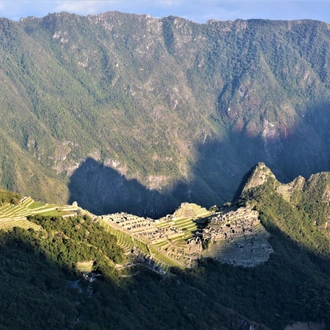 tourhub | TreXperience | Salkantay Trek to Machu Picchu 8 Days 