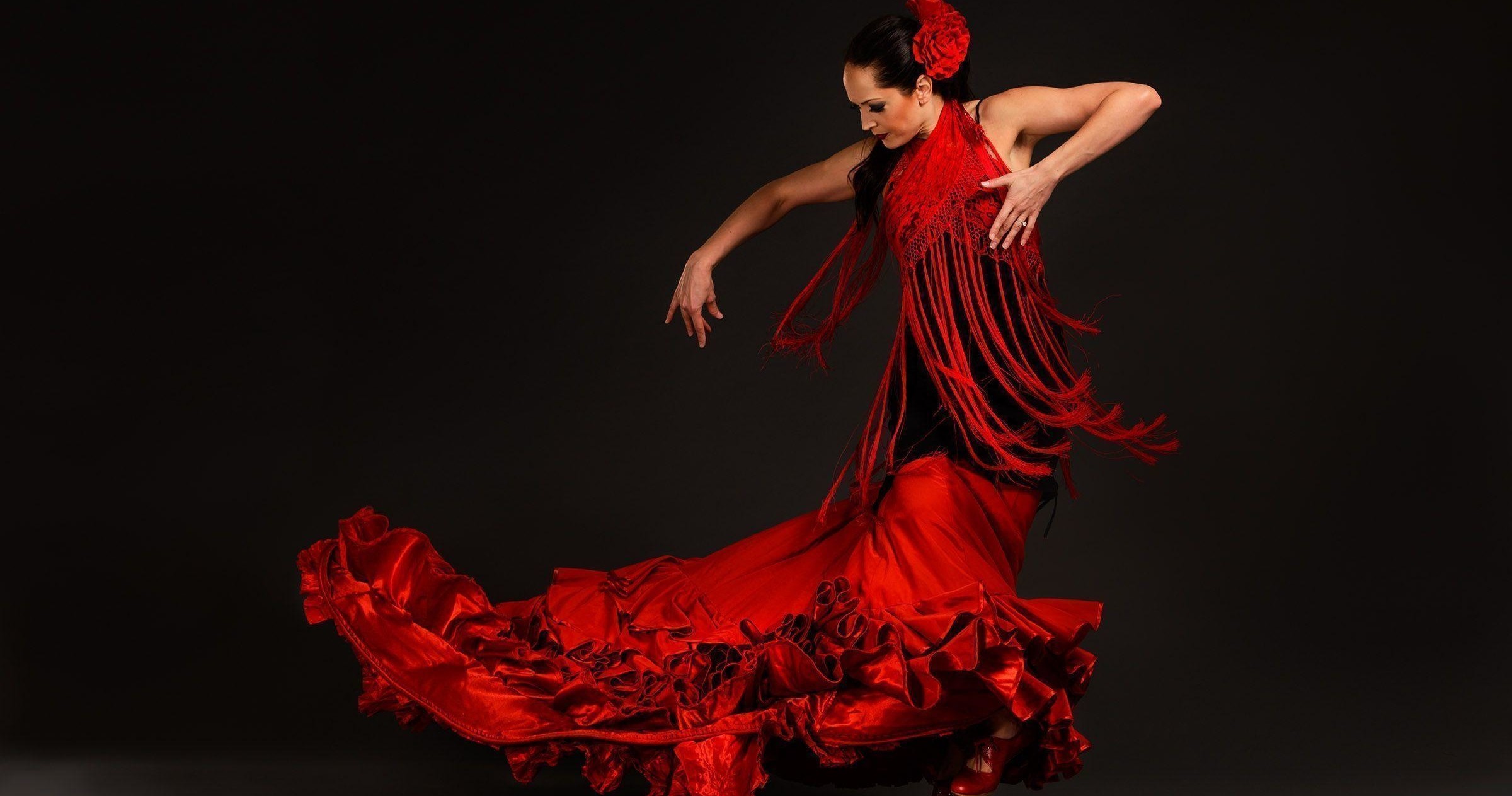 Flamenco Night in Seville in Small Group - Accommodations in Seville