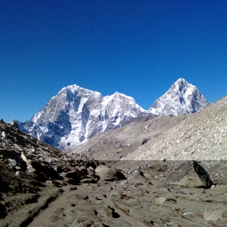 tourhub | Nepalaya Treks And Expedition  | Everest Base camp Trek 