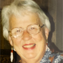 Mary Joan Wilkinson Profile Photo