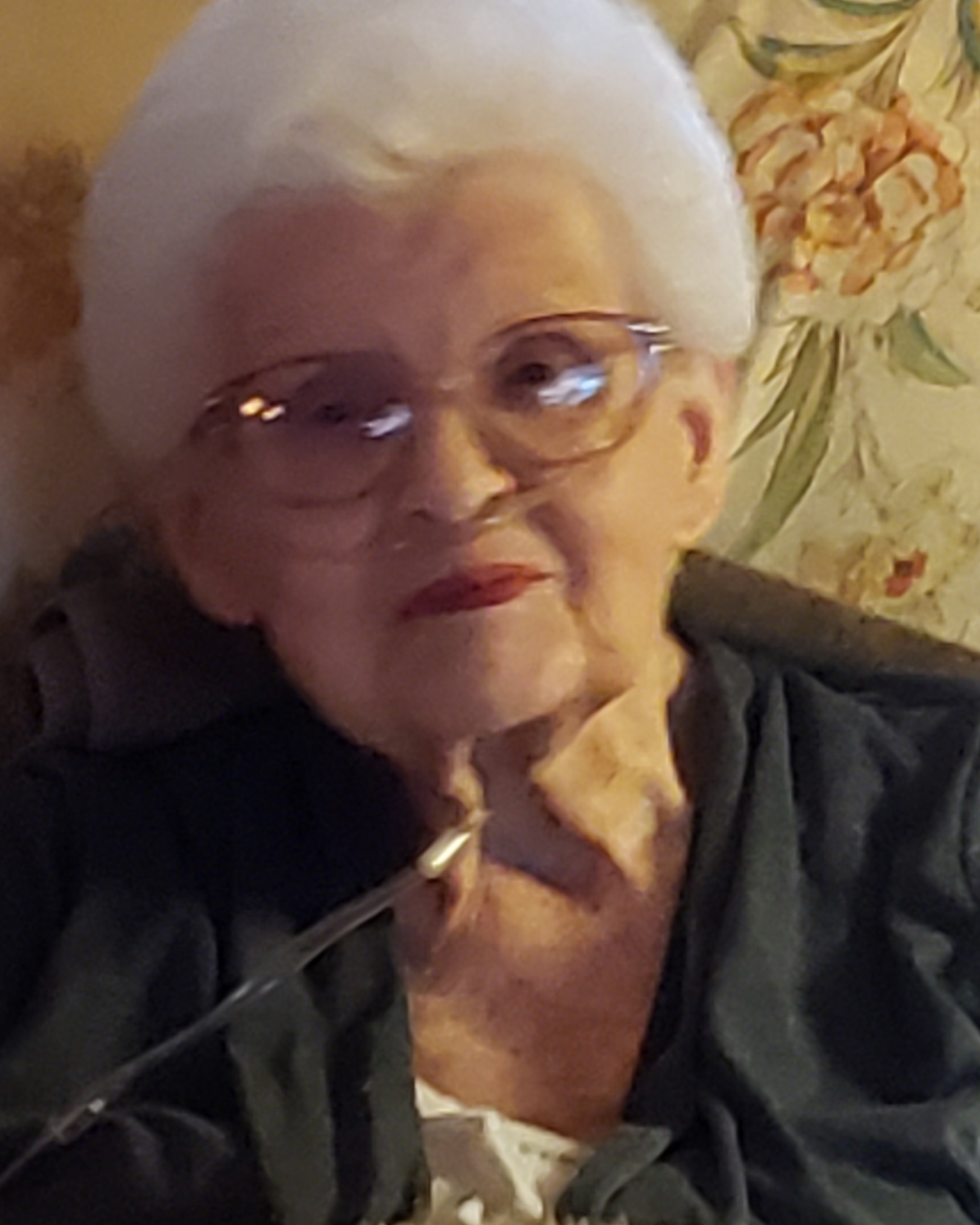 Myrtle Doris Moore Profile Photo