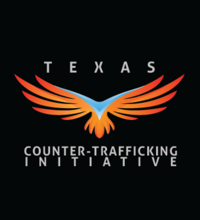 Texas Counter Trafficking Initiative logo