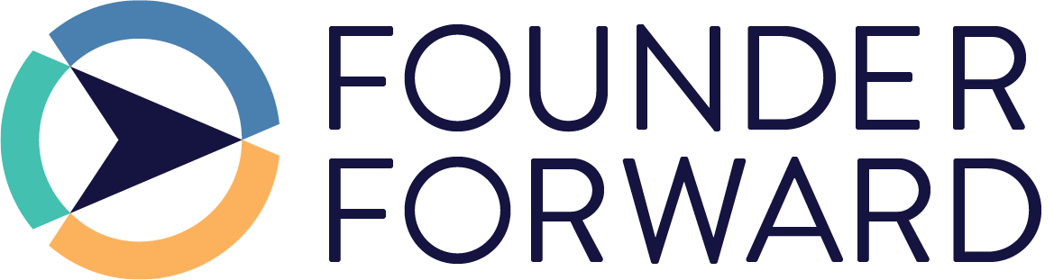 Founder Forward logo