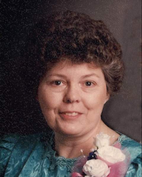 Barbara Lou Roberts Profile Photo
