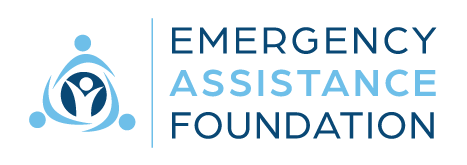 Emergency Assistance Foundation logo